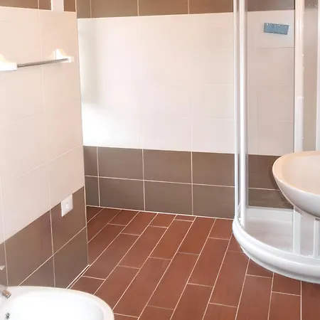 Lägenhet Charming In 70 M² With Mountain View Livo (Lombardy)