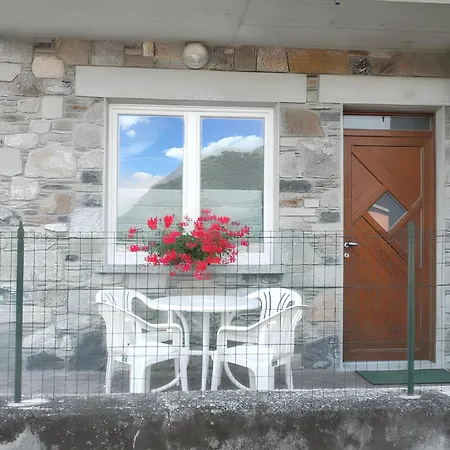 Charming In 70 M² With Mountain View * Livo (Lombardy)