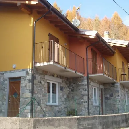 Charming In 70 M² With Mountain View Lägenhet