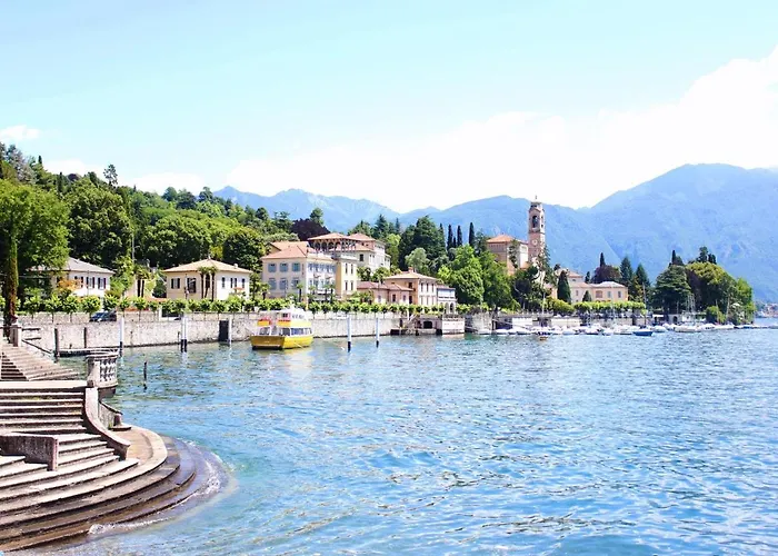 Charming In 70 M² With Mountain View شقة Livo (Lombardy)