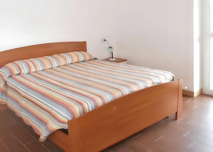 Charming In 70 M² With Mountain View Appartement Livo (Lombardy)