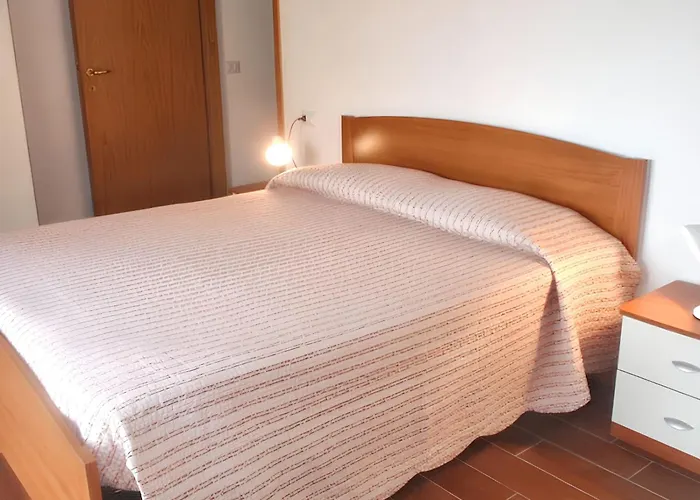 Appartement Charming In 70 M² With Mountain View Livo (Lombardy)