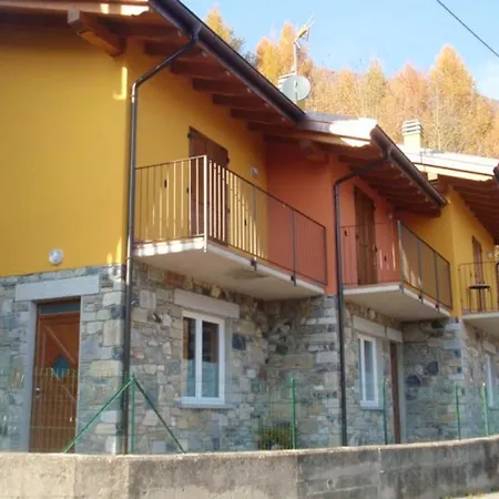 아파트 Charming In 70 M² With Mountain View