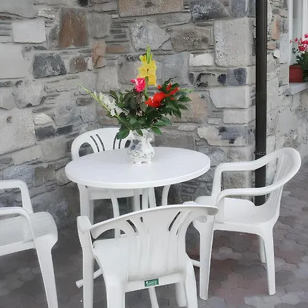 Appartamento Charming In 70 M² With Mountain View