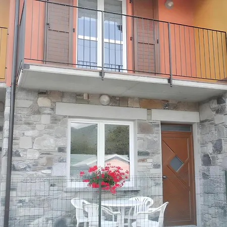 Appartamento Charming In 70 M² With Mountain View