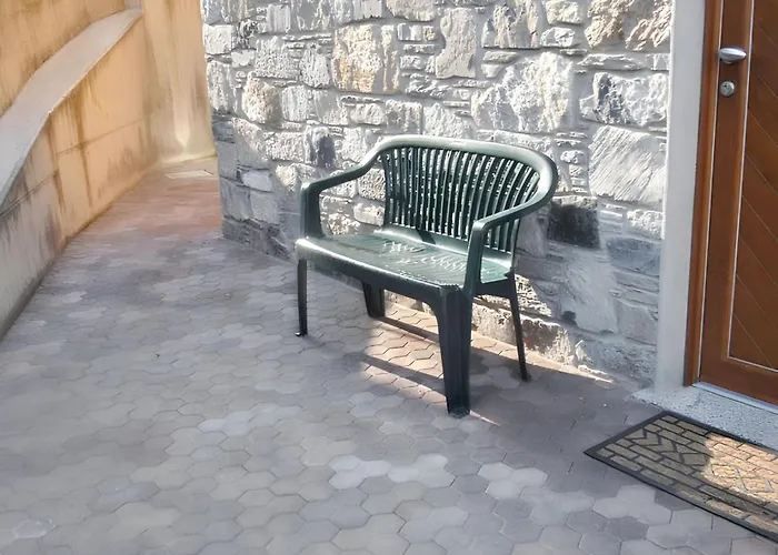 Charming In 70 M² With Mountain View Appartamento *