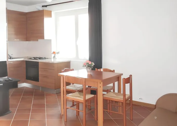 Charming In 70 M² With Mountain View *